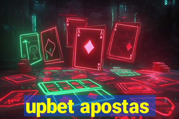 upbet apostas